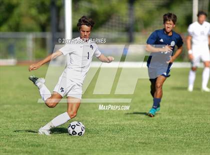 Thumbnail 1 in Malvern Prep @ Holy Ghost Prep photogallery.