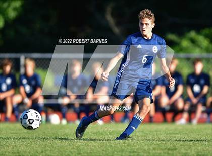 Thumbnail 2 in Malvern Prep @ Holy Ghost Prep photogallery.
