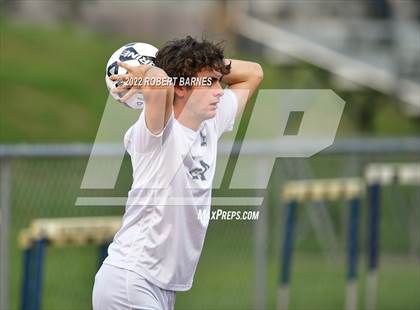 Thumbnail 3 in Malvern Prep @ Holy Ghost Prep photogallery.