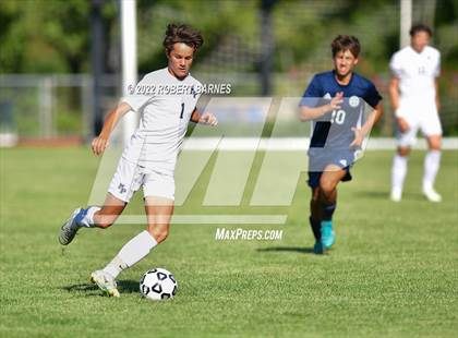 Thumbnail 3 in Malvern Prep @ Holy Ghost Prep photogallery.