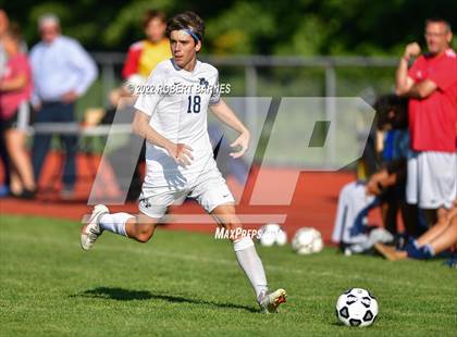 Thumbnail 2 in Malvern Prep @ Holy Ghost Prep photogallery.