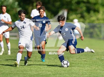 Thumbnail 2 in Malvern Prep @ Holy Ghost Prep photogallery.