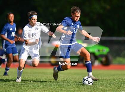 Thumbnail 3 in Malvern Prep @ Holy Ghost Prep photogallery.