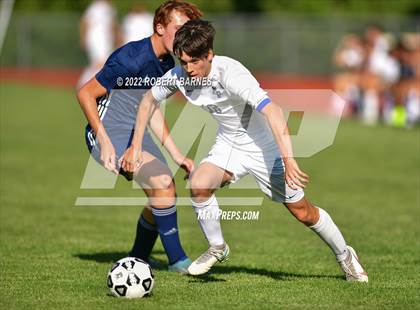 Thumbnail 2 in Malvern Prep @ Holy Ghost Prep photogallery.