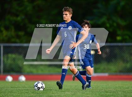 Thumbnail 3 in Malvern Prep @ Holy Ghost Prep photogallery.