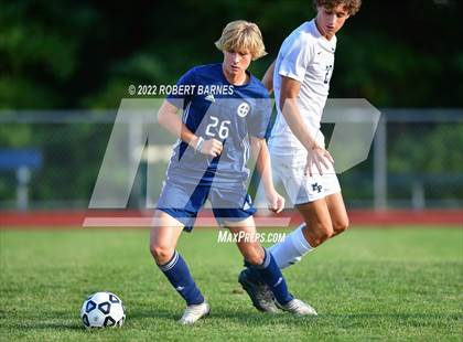 Thumbnail 1 in Malvern Prep @ Holy Ghost Prep photogallery.
