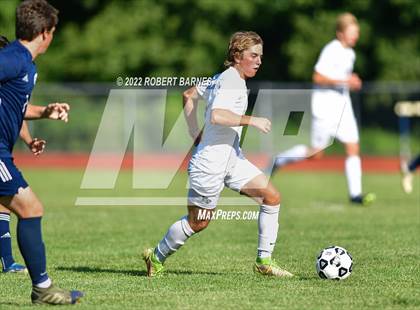 Thumbnail 2 in Malvern Prep @ Holy Ghost Prep photogallery.