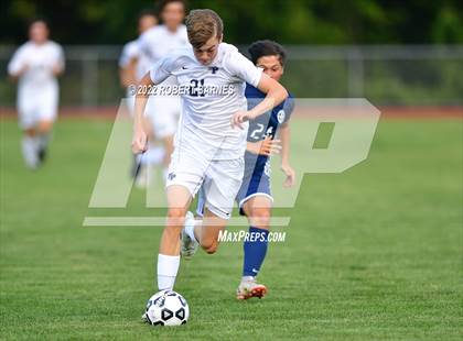 Thumbnail 2 in Malvern Prep @ Holy Ghost Prep photogallery.