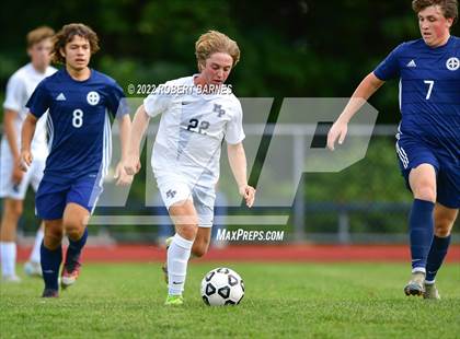 Thumbnail 3 in Malvern Prep @ Holy Ghost Prep photogallery.