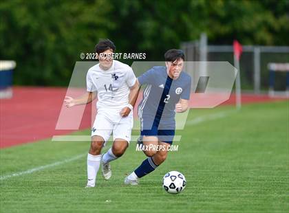 Thumbnail 3 in Malvern Prep @ Holy Ghost Prep photogallery.