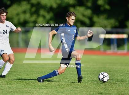 Thumbnail 1 in Malvern Prep @ Holy Ghost Prep photogallery.