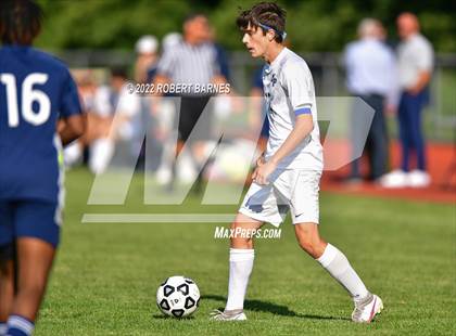 Thumbnail 1 in Malvern Prep @ Holy Ghost Prep photogallery.