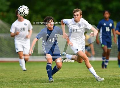 Thumbnail 1 in Malvern Prep @ Holy Ghost Prep photogallery.