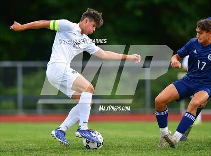 Thumbnail 1 in Malvern Prep @ Holy Ghost Prep photogallery.