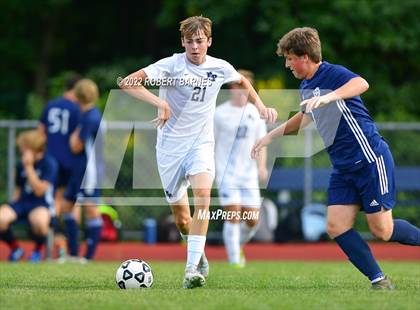 Thumbnail 3 in Malvern Prep @ Holy Ghost Prep photogallery.