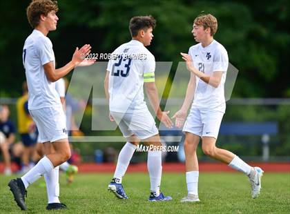 Thumbnail 2 in Malvern Prep @ Holy Ghost Prep photogallery.