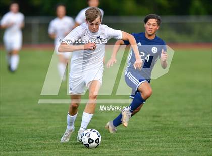 Thumbnail 1 in Malvern Prep @ Holy Ghost Prep photogallery.