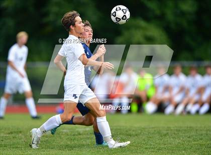 Thumbnail 1 in Malvern Prep @ Holy Ghost Prep photogallery.