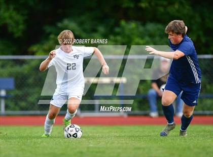 Thumbnail 2 in Malvern Prep @ Holy Ghost Prep photogallery.