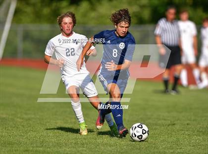 Thumbnail 1 in Malvern Prep @ Holy Ghost Prep photogallery.