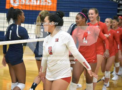 Thumbnail 2 in Sierra Canyon vs. Redondo Union (Durango Fall Classic) photogallery.