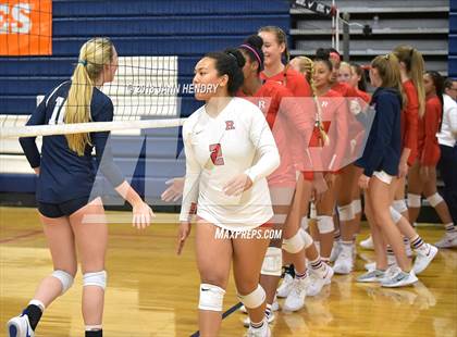 Thumbnail 1 in Sierra Canyon vs. Redondo Union (Durango Fall Classic) photogallery.