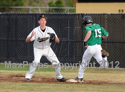 Thumbnail 1 in Tehachapi @ Foothill photogallery.