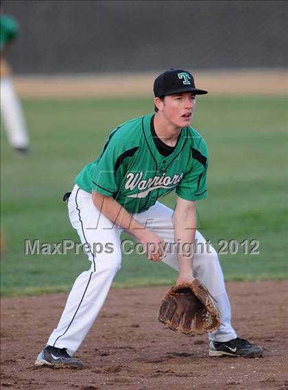 Thumbnail 1 in Tehachapi @ Foothill photogallery.