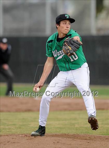 Thumbnail 1 in Tehachapi @ Foothill photogallery.