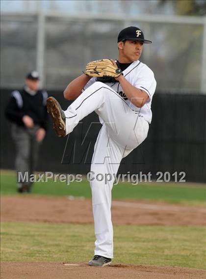 Thumbnail 1 in Tehachapi @ Foothill photogallery.