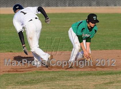 Thumbnail 1 in Tehachapi @ Foothill photogallery.