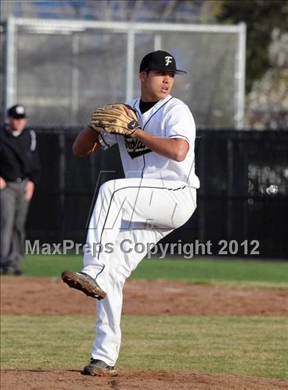 Thumbnail 3 in Tehachapi @ Foothill photogallery.