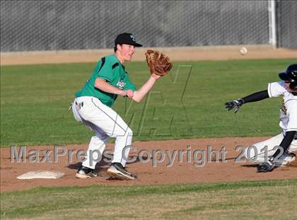 Thumbnail 1 in Tehachapi @ Foothill photogallery.