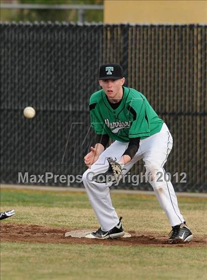 Thumbnail 1 in Tehachapi @ Foothill photogallery.