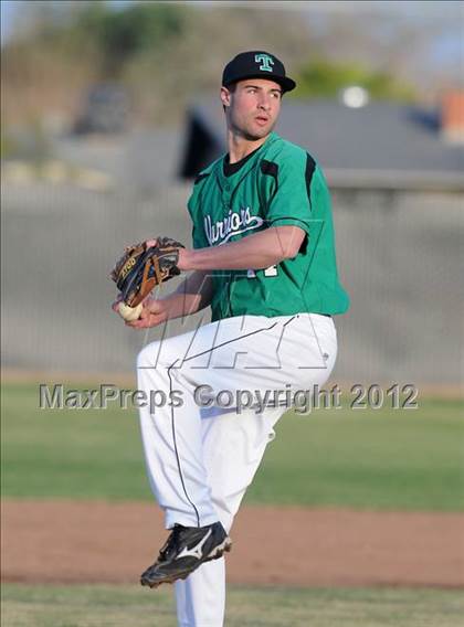 Thumbnail 1 in Tehachapi @ Foothill photogallery.