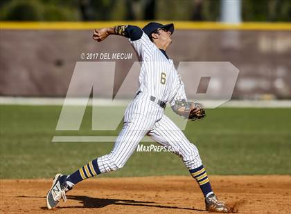 Thumbnail 1 in Steinbrenner vs. Jesuit (Tony Saladino Tournament) photogallery.