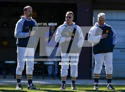Thumbnail 1 in Steinbrenner vs. Jesuit (Tony Saladino Tournament) photogallery.