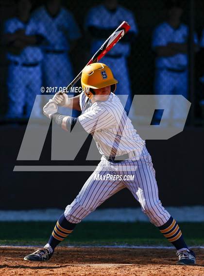 Thumbnail 1 in Steinbrenner vs. Jesuit (Tony Saladino Tournament) photogallery.