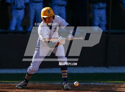 Thumbnail 3 in Steinbrenner vs. Jesuit (Tony Saladino Tournament) photogallery.