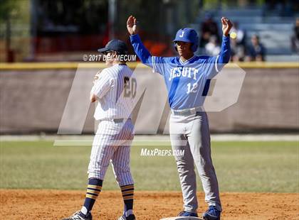 Thumbnail 2 in Steinbrenner vs. Jesuit (Tony Saladino Tournament) photogallery.