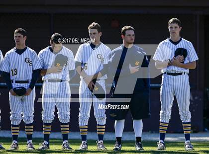 Thumbnail 3 in Steinbrenner vs. Jesuit (Tony Saladino Tournament) photogallery.