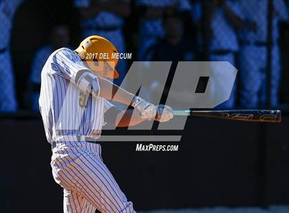 Thumbnail 2 in Steinbrenner vs. Jesuit (Tony Saladino Tournament) photogallery.