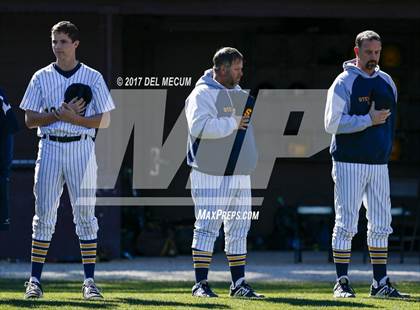 Thumbnail 2 in Steinbrenner vs. Jesuit (Tony Saladino Tournament) photogallery.