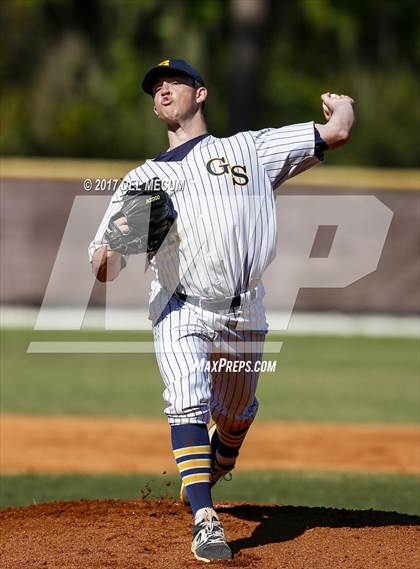 Thumbnail 2 in Steinbrenner vs. Jesuit (Tony Saladino Tournament) photogallery.