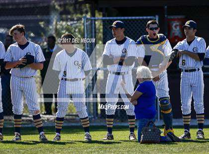 Thumbnail 2 in Steinbrenner vs. Jesuit (Tony Saladino Tournament) photogallery.