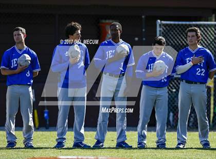 Thumbnail 3 in Steinbrenner vs. Jesuit (Tony Saladino Tournament) photogallery.