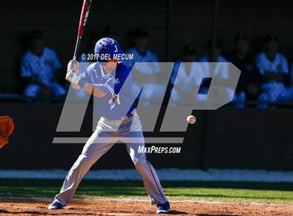 Thumbnail 2 in Steinbrenner vs. Jesuit (Tony Saladino Tournament) photogallery.