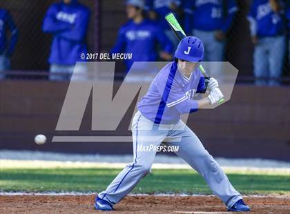 Thumbnail 2 in Steinbrenner vs. Jesuit (Tony Saladino Tournament) photogallery.