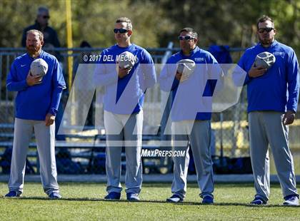 Thumbnail 2 in Steinbrenner vs. Jesuit (Tony Saladino Tournament) photogallery.