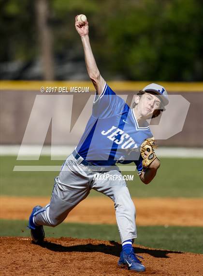 Thumbnail 1 in Steinbrenner vs. Jesuit (Tony Saladino Tournament) photogallery.